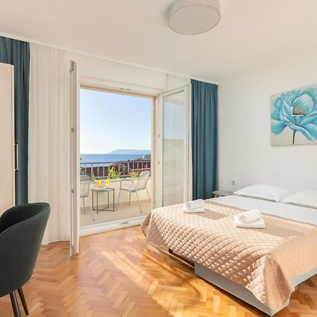 Apartments Sisaric Podgora Εξωτερικό φωτογραφία