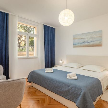 Apartments Sisaric Podgora Εξωτερικό φωτογραφία